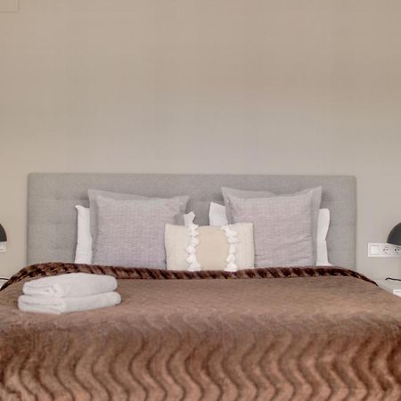 Villa La Sala Puerto Banus ماربيا المظهر الخارجي الصورة