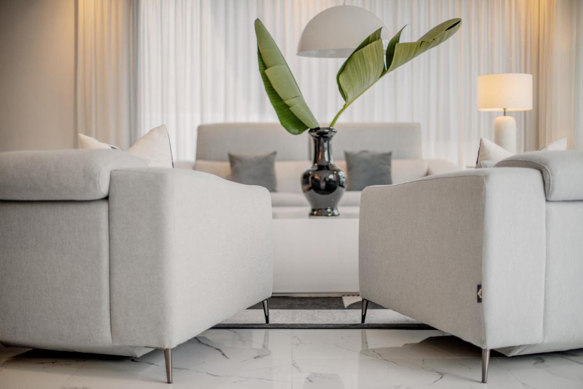 Villa La Sala Puerto Banus ماربيا المظهر الخارجي الصورة