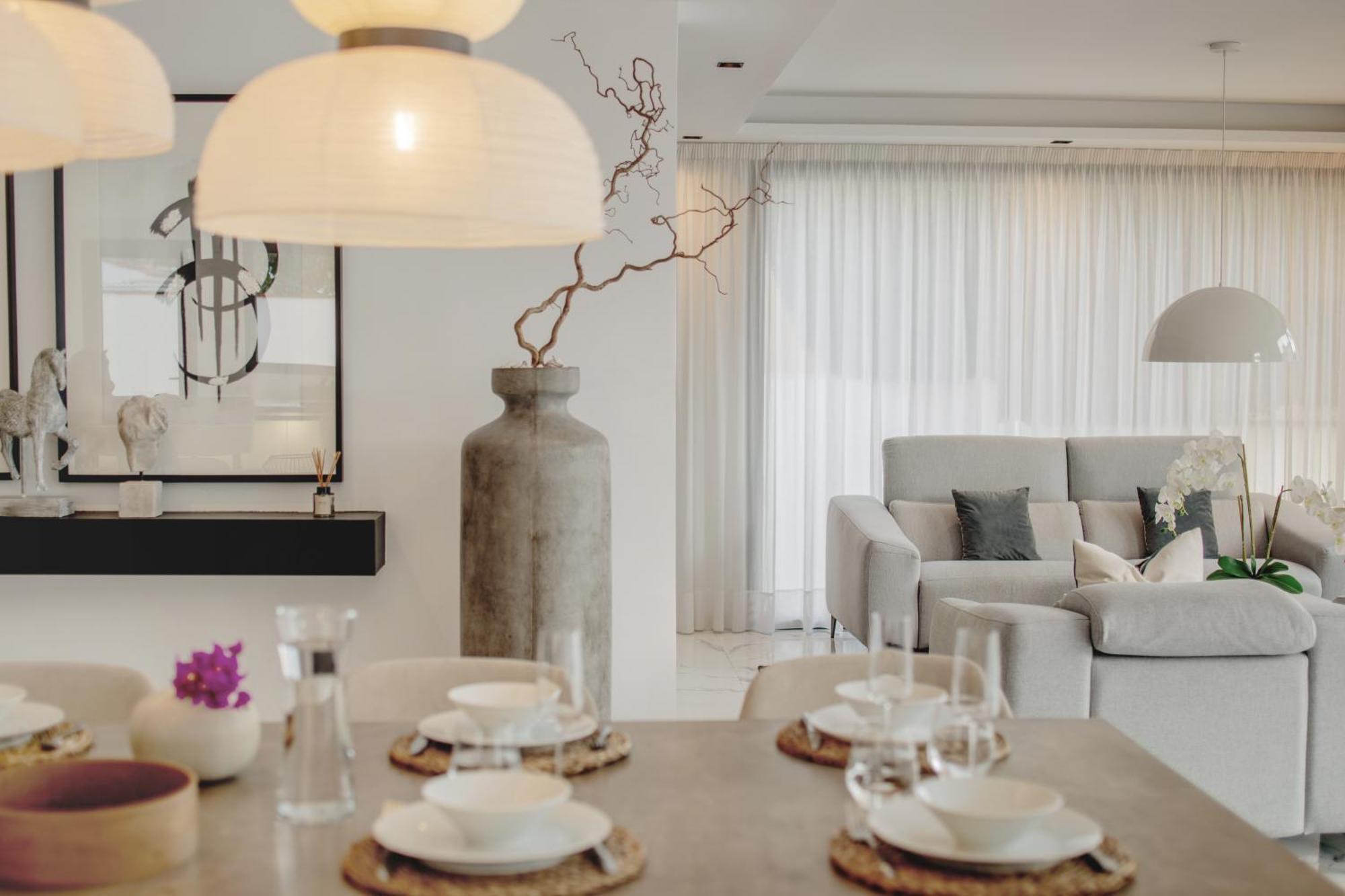 Villa La Sala Puerto Banus ماربيا المظهر الخارجي الصورة
