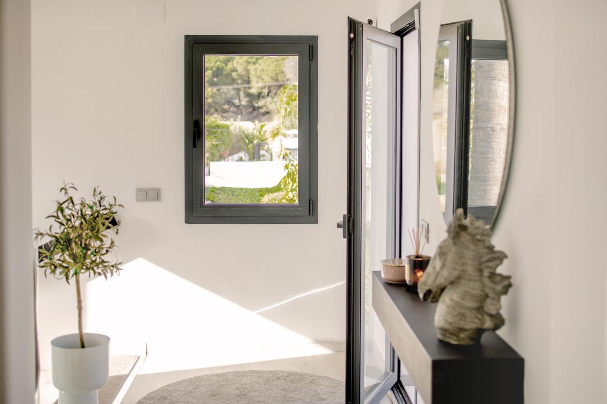 Villa La Sala Puerto Banus ماربيا المظهر الخارجي الصورة